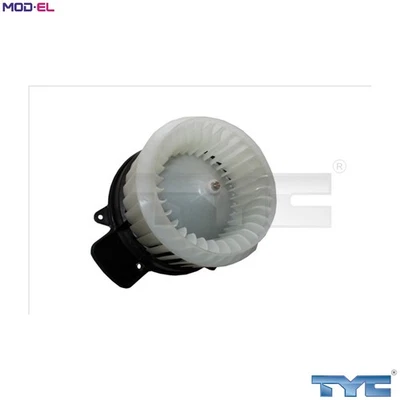 INTERIOR BLOWER 502-0008 FOR AUDI A8L A6/S6/Allroad A7/Sportback/S7 CMGB 2.0L A6 - Image 1 of 4