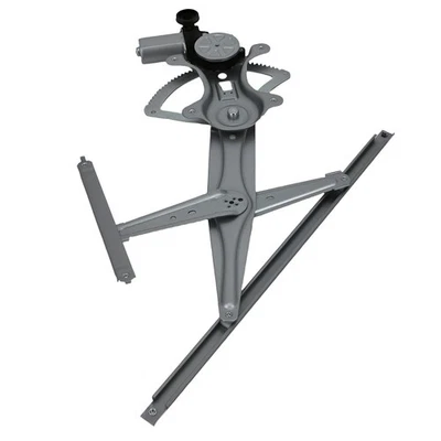 Front Left Door Motor for Lexus RX330/RX350/RX400h 04-09 698020E010 - Image 1 of 4