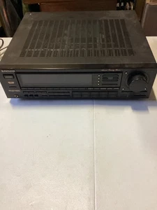 Pioneer VSX-9500S Dolby Surround Audio/Video Stereo Receiver *AS-IS* - Picture 1 of 8