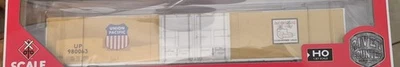 Scaletrains Thrall 86' Boxcar UP #980063 - Image 1 of 2