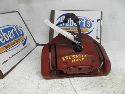 卡钳前驱动左制动器适用于 03-08 宝马 760i 787719 — 第 1/4 张图片