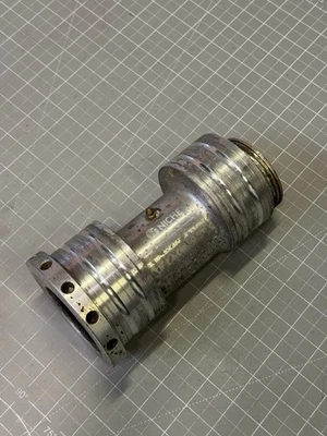 Conjunto de soporte de cojinete trasero de nicho 99-07 Honda Sportrax TRX400 400ex B14 Foto 1 de 4