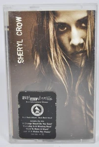 Sheryl Crow - Sheryl Crow - A&M Records - 540 590-4 - 1996 - Picture 1 of 3