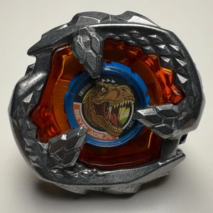Hasbro Beyblade X Jurassic World T. Rex 1-80GB Neu in OVP - Bild 1 von 4