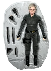 Marvel Legends YELENA BELOVA 6" Figure Thunderbolts MCU Studios Sentry 2-Pack - Picture 1 of 13