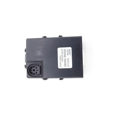 UNIDAD MANDO ASIENTO NISSAN GT-R R35 V6 12.07-10.10 ECU Foto 1 de 2