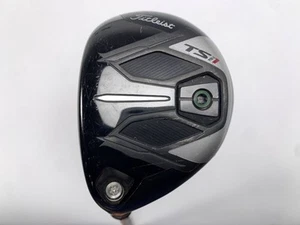 Titleist TSi1 5 Hybrid 23* Aldila Ascent R3 40g Ladies Graphite Womens LH - Picture 1 of 7