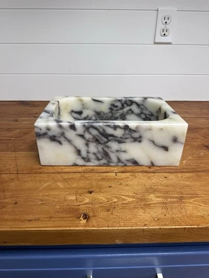 Fregadero de mármol Foto 1 de 4