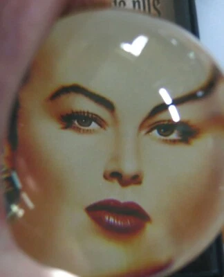 GROSSE LOUPE ANCIENNE,condenseur, agrandisseur, carte, photo, projecteur, loupe  - Photo 1/4