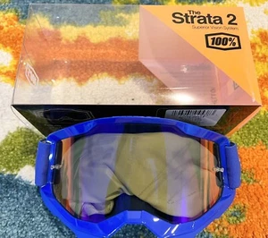 Yamaha Monster Cooper Webb Autogramm Neu 100% Strata Brille Original 2025 - Bild 1 von 6