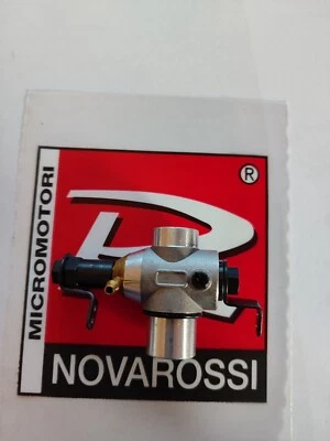 NOVAROSSI 10403 CARBURATORE Carburetor 8mm - Immagine 1 di 2