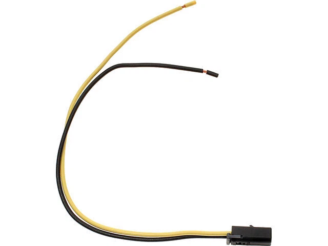 Conector de lámpara domo para Chevrolet C2500 1995 SMP 79952GKQH Foto 1 de 2