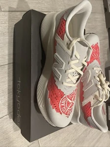 Size 9 - New Balance Stone Island x Tokyo Design Studio x FuelCell RC Elite... - Picture 1 of 5