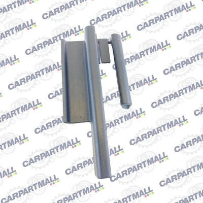 2004 2005 2006 2007 BMW 530i 525i Left Driver Seat Rail Cover Trim Cap 7007695 - Image 1 of 4