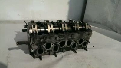 culasse pour SEAT LEON (1P1) REFERENCE ECOMOTIVE 2008 104869 - Photo 1/4