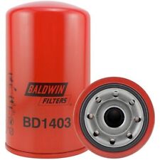 Baldwin BD1403 Dual-Flow Lube Spin-on Filter