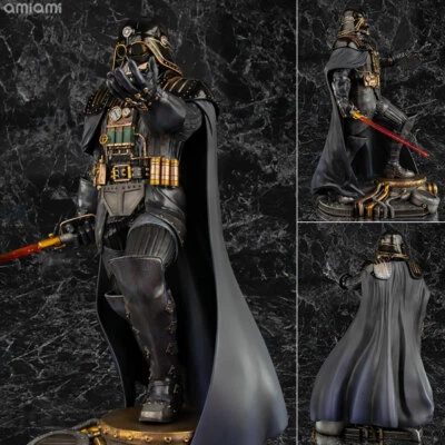 NEU KOTOBUKIYA ARTFX Artist Series Darth Vader Industrial Empire 1/7 Figur - Bild 1 von 4