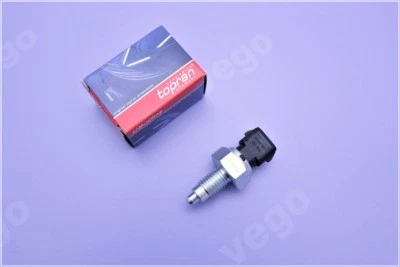 SCHALTER RÜCKFAHRLICHTSCHALTER RÜCKFAHRLEUCHTE SEAT VW T3 T4 ORIGINAL TOPRAN - Изображение 1 из 2