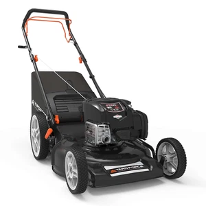 Yard Force YF22-3N1SP Self-Propelled Lawn Mower , 3-in-1 Cutting System - Picture 1 of 11