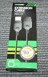 Xbox Extension Cable for Original Xbox KMD 6ft Fast Shipping - Picture 1 of 2
