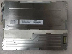 LQ121S1DG65 12.1" 800×600 Resolution LCD Screen Panel - Picture 1 of 3