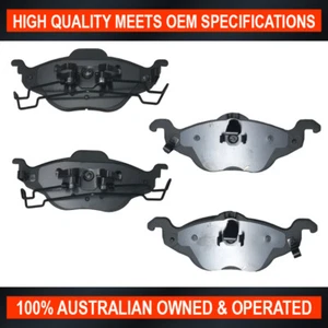 Pastillas de freno delanteras premium para Holden Astra TS 1424 - Imagen 1 de 3
