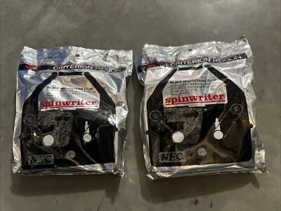 NEC Qty2 Criterion Spinwriter Multi-Strike Ribbon 300/2000/3500/8800 Series New - Image 1 of 4