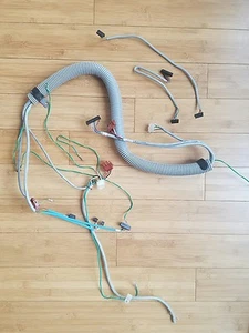 Pelton & Crane/Chairman LS 5090 5000 Base Wires - Picture 1 of 2