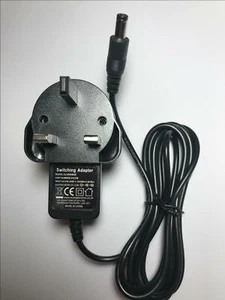 5.0V 2.0A Mass Power AC Adapter Model SEF0500200G1BA 100-240V 50/60Hz 0.3A - Picture 1 of 6