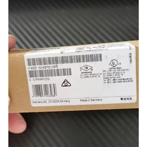 1PC New Siemens 6ES7193-6BP20-0BF0 Base Unit Brand Free Ship - Picture 1 of 7