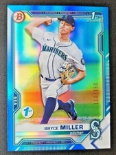 2023 SEATTLE MARINERS TOP PROSPECTS Colt Emerson, Harry Ford, Cole Young