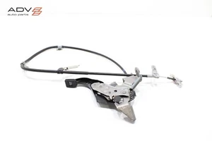 Toyota 4runner 2010-2024 pedal de freno de estacionamiento de emergencia con cable OEM - Imagen 1 de 5