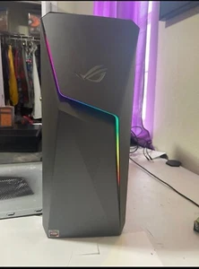 Asus 1650 super, and ryzen 5 3400g, 24 GBs of ddr4 ram 256gb ssd, 1tb hdd - Picture 1 of 6