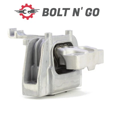 Montaje motor derecho compatible con Audi A3/Volkswagen Jetta Golf 2015/2021 1,4 L Foto 1 de 4