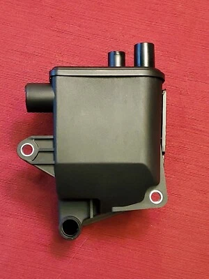 Volvo 1994-2004 armadilha de óleo peças URO PCV cárter ventilação separador de óleo 1271988 - Imagem 1 de 4