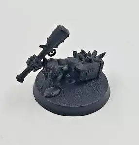 Goblin Version 6 Gretchin Grotz Ork Space Orks Ork Warhammer 40K - Bild 1 von 2