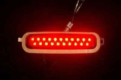 NEW JDM LED Third Brake Light FOR Nissan Skyline R34 GTR GTT Made in Japan   - Image 1 of 4