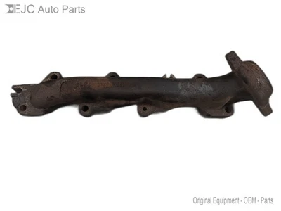 Colector de escape derecho para Jeep Grand Cherokee 11-17 5.7 68021512AE Foto 1 de 4