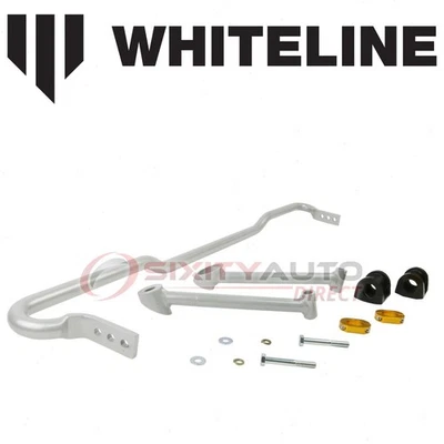 Whiteline Rear Suspension Stabilizer Bar Assembly for 2013-2015 Subaru XV ns Foto 1 de 4