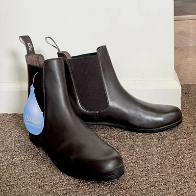 Bota Jod Mujer Ovation Finalist Marrón Talla 7 Nueva En Caja Foto 1 de 4