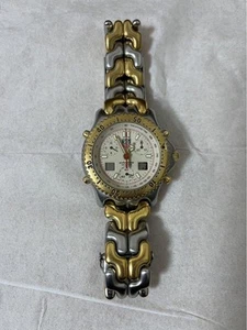 Tag Heuer Senna Modell - Bild 1 von 3