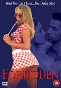 Forbidden DVD Free UK P&P Top-quality Trusted UK Seller Fast Dispatch - Bild 1 von 7