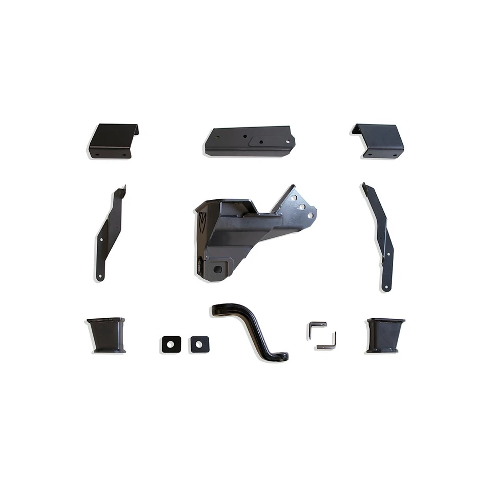 Open Box 943300-1 Track Bar Bracket For F350 Truck F250 Ford F-350 Super Duty Foto 1 de 1