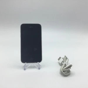 2009 Apple A1303 iPhone 3GS - 16 GB - Unlocked - White (MC132ZP/A) - Afbeelding 1 van 2