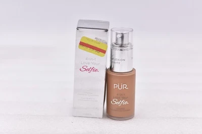 Pur 4 in 1 Love Your Selfie Longwear Foundation & Concealer DPP1 - Image 1 of 4