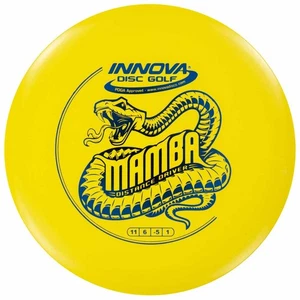 Innova DX Mamba | Choose Weight & Color - Picture 1 of 8