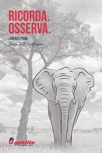 Ricorda. Osserva.: Poesie e Riflessioni di Lorenzo Pigini by Marco Pigini Paperb - Bild 1 von 1