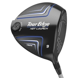 MINT Demo Tour Edge Golf Hot Launch C524 Driver Choose Loft & Flex - Picture 1 of 4