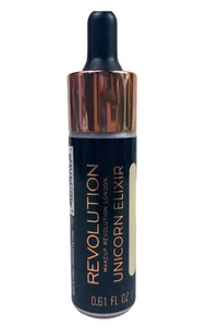 Revolution “Unicorn Elixir” Liquid Highlighter - Picture 1 of 5