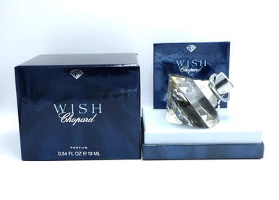 *** VINTAGE *** Wish Chopard - Parfum 10 ml - Bild 1 von 3